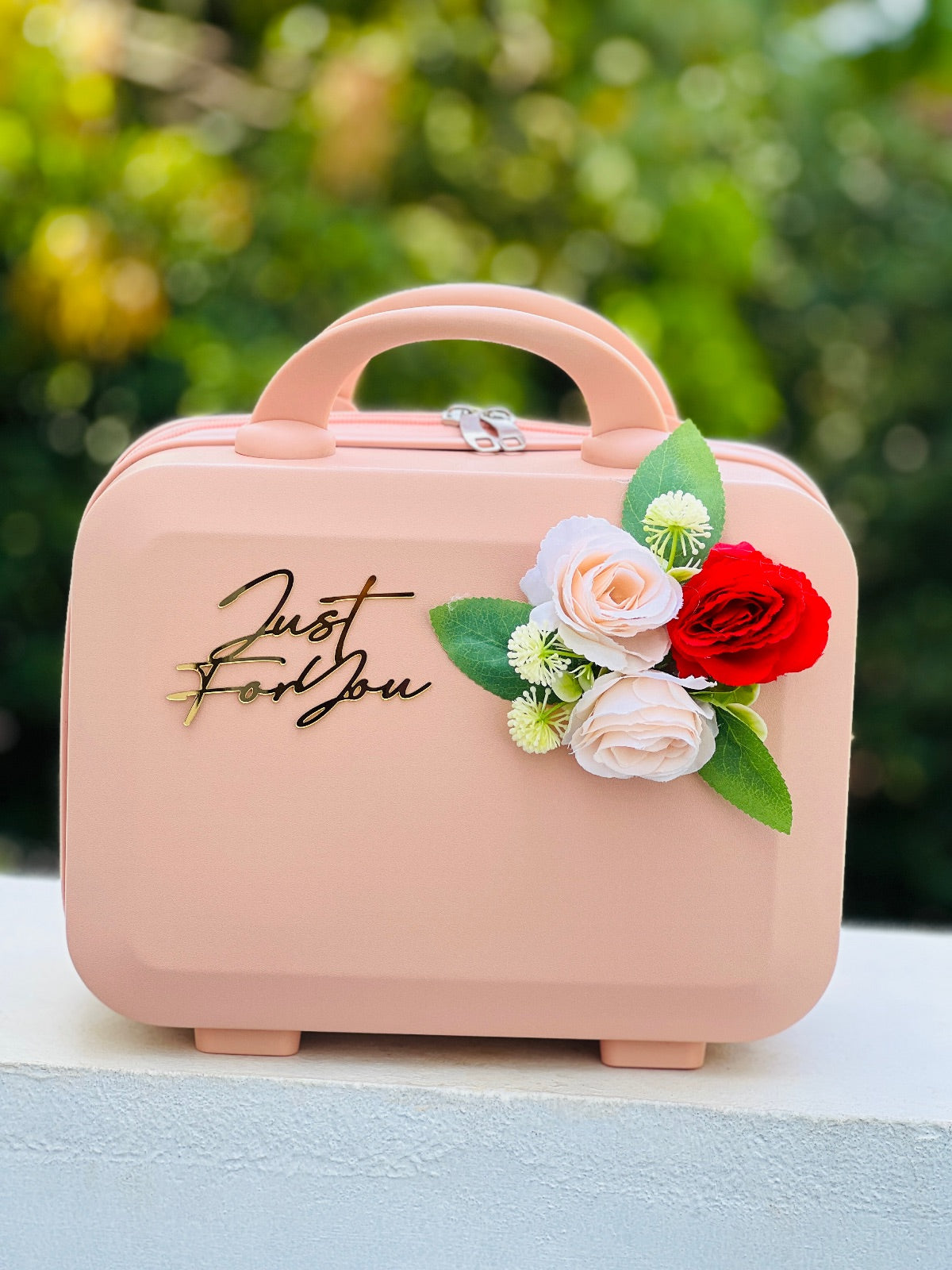 Trolley hamper
